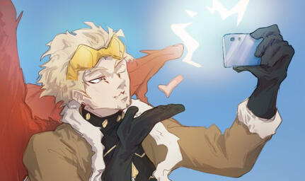 Finance and Organization Mod: Kirei