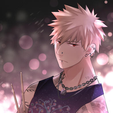 Graphics & Formatting and Writing Mod: Jabby